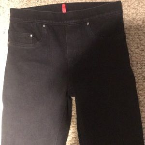 Spanx Jeggings